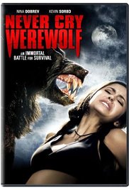 Never Cry Werewolf 2008 M4ufree