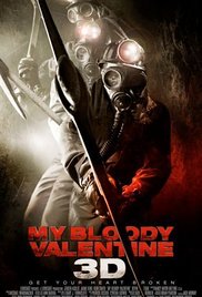 My Bloody Valentine (2009) M4ufree