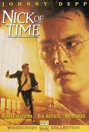 Nick of Time (1995) M4ufree