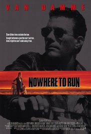 Nowhere to Run (1993) M4ufree
