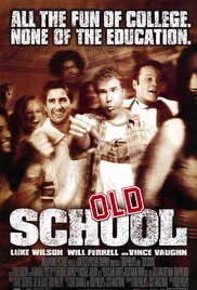 Old School (2003) M4ufree