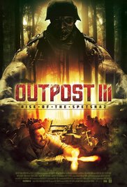 Outpost: Rise of the Spetsnaz (2013) M4ufree