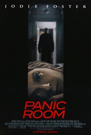 Panic Room (2002) M4ufree