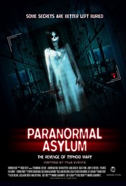 Paranormal Asylum: The Revenge of Typhoid Mary 2013 M4ufree