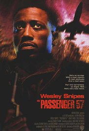Passenger 57 (1992) M4ufree
