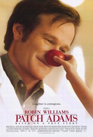 Patch Adams 1998 M4ufree