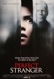 Perfect Stranger (2007) M4ufree