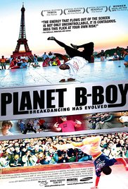 Planet BBoy (2007) M4ufree