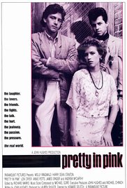 Pretty in Pink 1986 M4ufree