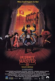 Puppet Master III: Toulons Revenge M4ufree