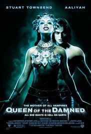 Queen of the Damned (2002) M4ufree