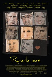 Reach Me (2014) M4ufree