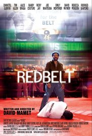 Redbelt (2008) M4ufree