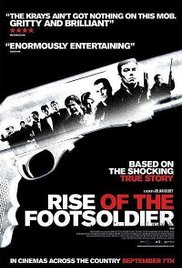 Rise of the Footsoldier (2007) M4ufree