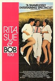 Rita, Sue and Bob Too! (1987) M4ufree