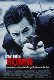 Ronin (1998) M4ufree