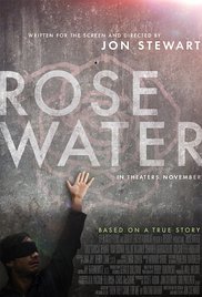 Rosewater (2014) M4ufree