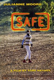 Safe (1995) M4ufree