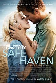 Safe Haven 2013  M4ufree