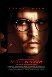 Secret Window (2004) M4ufree