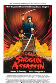 Shogun Assassin (1980) M4ufree