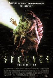 Species (1995) M4ufree