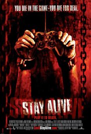 Stay Alive (2006) M4ufree