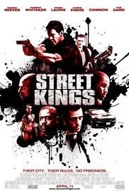 Street Kings (2008) M4ufree