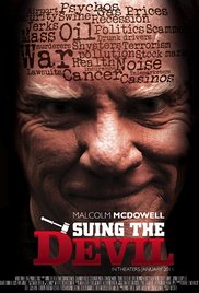 Suing the Devil (2011) M4ufree
