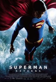 Superman Returns (2006) M4ufree