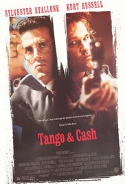 Tango & Cash (1989) M4ufree