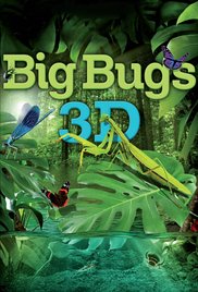 Big Bugs 3D (2013) M4ufree