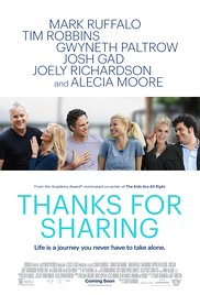 Thanks for Sharing (2012) M4ufree