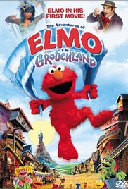 The Adventures of Elmo in Grouchland (1999) M4ufree