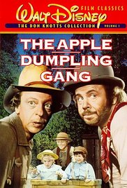 The Apple Dumpling Gang (1975) M4ufree