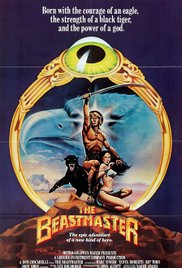 The Beastmaster (1982) M4ufree