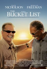 The Bucket List (2007) M4ufree