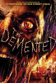 The Demented (2013) M4ufree
