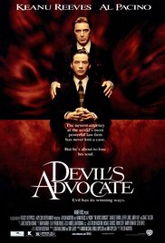 Devils Advocate (1997) M4ufree