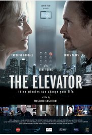 The Elevator: Three Minutes Can Change Your Life (2013) M4ufree