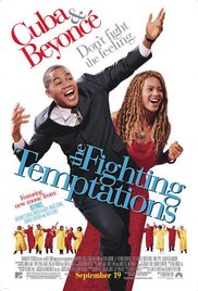 The Fighting Temptations (2003) M4ufree