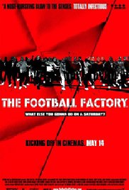 The Football Factory (2004) M4ufree