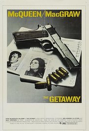 The Getaway (1972) M4ufree