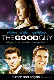 The Good Guy (2009) M4ufree