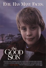 The Good Son (1993) M4ufree