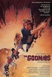 The Goonies (1985) M4ufree