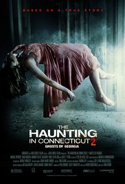 The Haunting in Connecticut 2: Ghosts of Georgia (2013) M4ufree