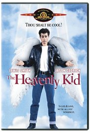 The Heavenly Kid (1985) M4ufree