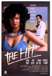 The Hit (1984) M4ufree