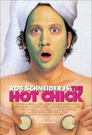 The Hot Chick (2002) M4ufree